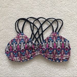 Abercrombie Bikini Top